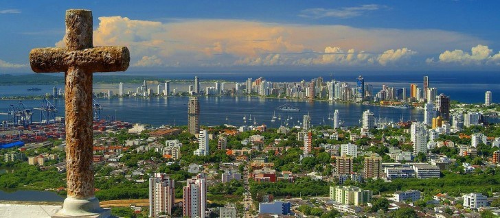 Интересные места Панамы