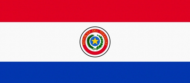 Государства Парагвая