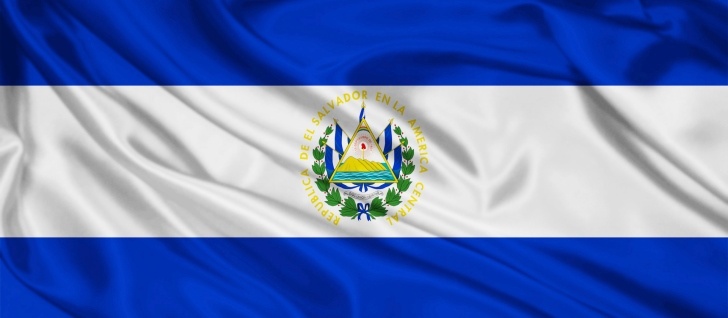 Государство Сальвадор
