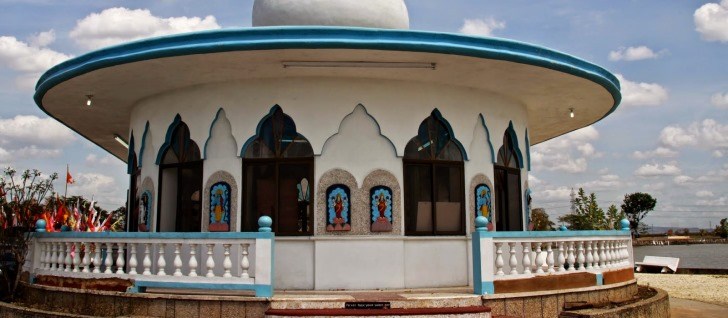 Религия Тринидад и Тобаго