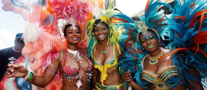 Обычаи и традиции Тринидад и Тобаго