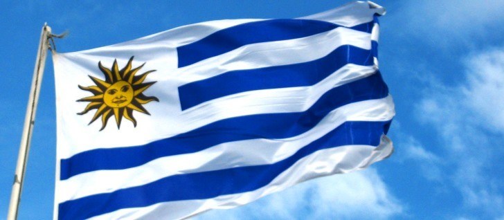 Государство Уругвай