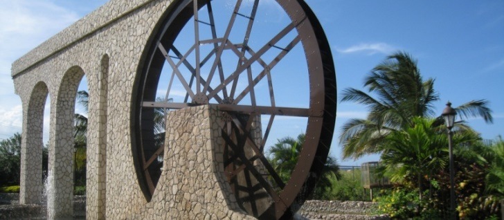 Памятники Ямайки