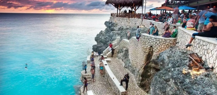 Горнолыжные курорты Ямайки