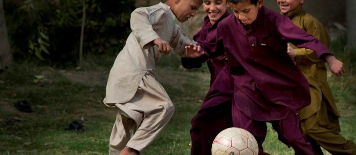 спорт Афганистана