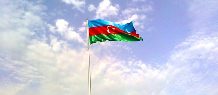 государство Азербайджан