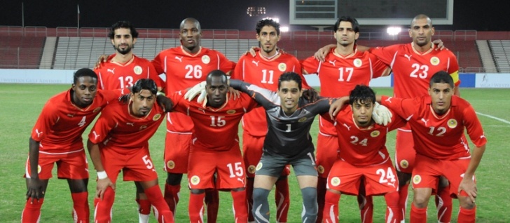 спорт Бахрейна
