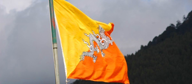 государство Бутан