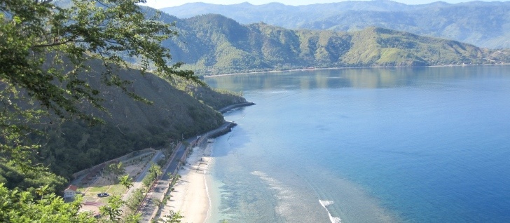 отдых в Восточном Тиморе