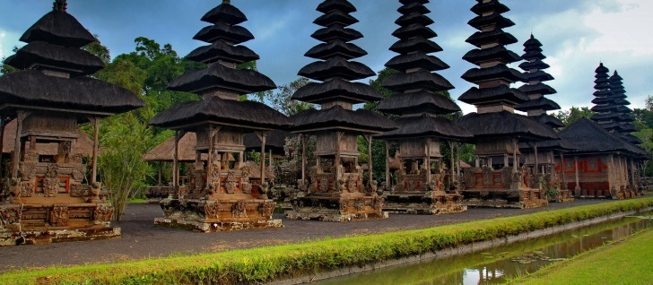 музеи Индонезии