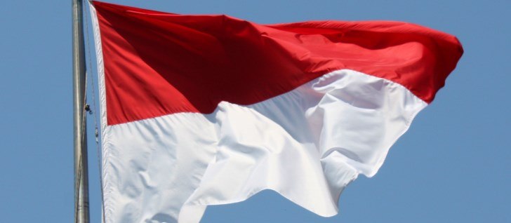 государство Индонезия