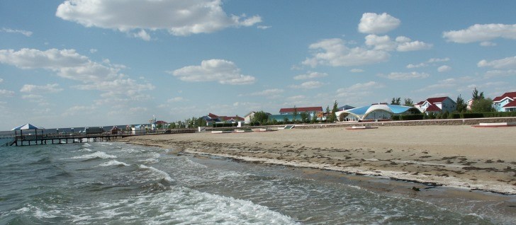 погода Казахстана