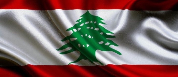 государство Ливан