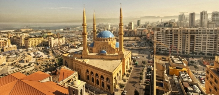 религия Ливана
