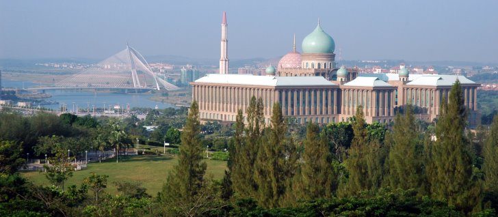 религия Малайзии