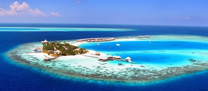 экскурсии Мальдив