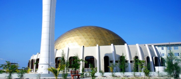 музеи Мальдив