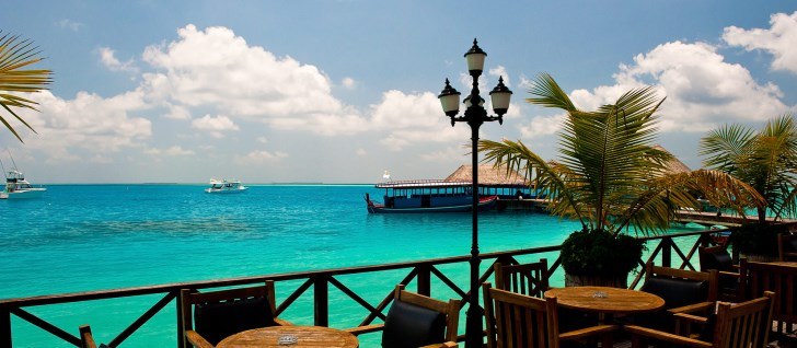 горнолыжные курорты Мальдив