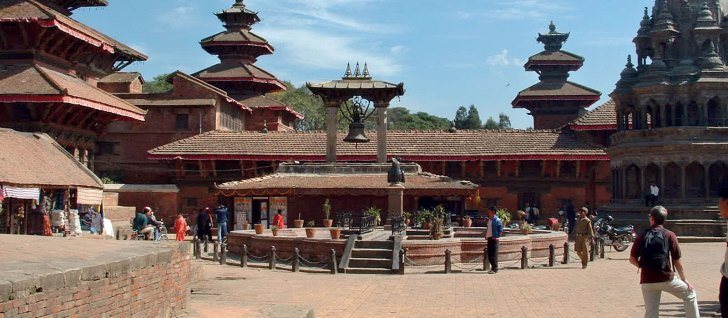 музеи Непала