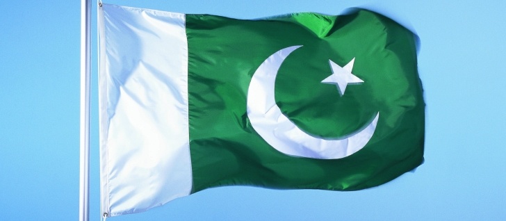 государство Пакистан