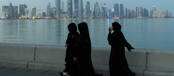 обычаи и традиции Катара