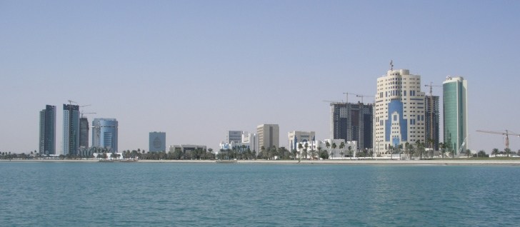 лечебные курорты Катара