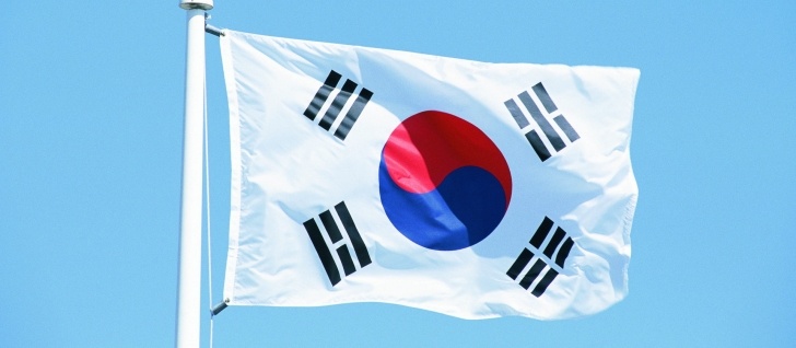 государство Южная Корея