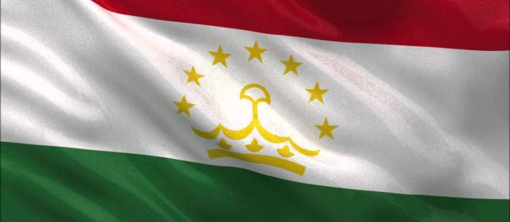 государство Таджикистан