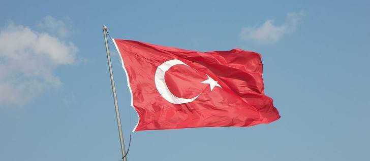 государство Турция