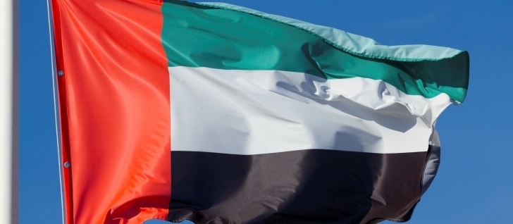 политика Объединенных Арабских Эмиратов