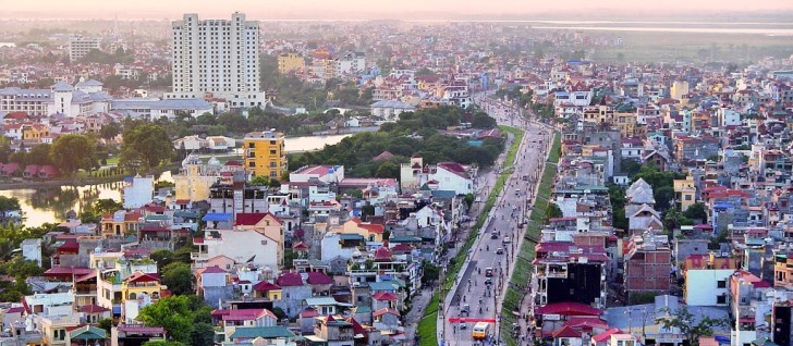 столица Вьетнама