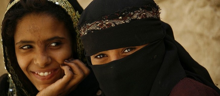 население Йемена