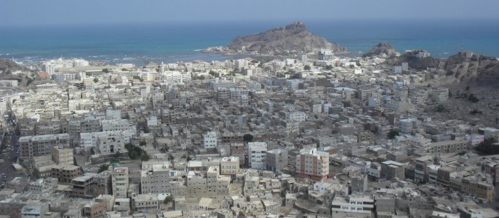 курорты Йемена