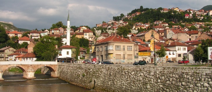 Культура Боснии и Герцеговины