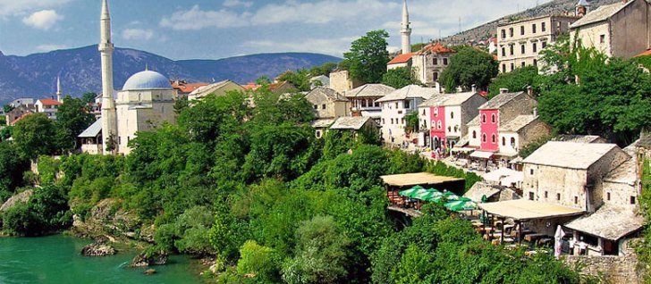 Культура Боснии и Герцеговины