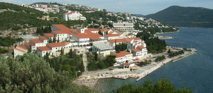 Туризм Боснии и Герцеговины