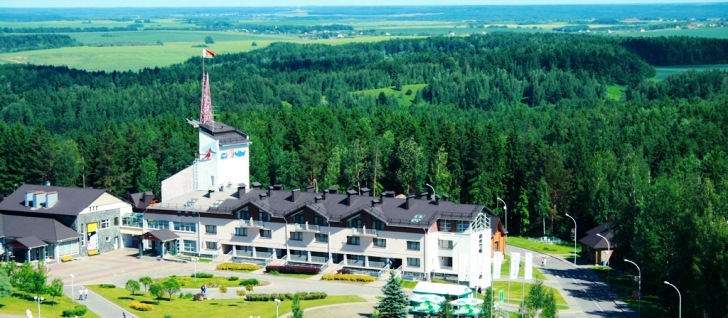 Туризм Белоруссии