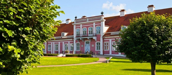 музеи Эстонии