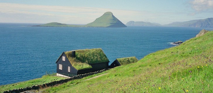 музеи Фарерских островов