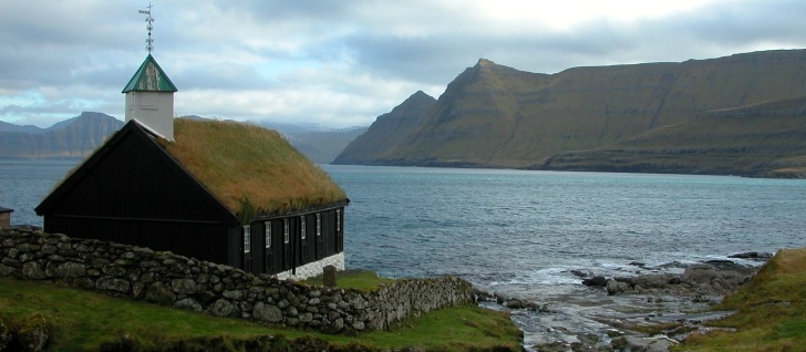 религия Фарерских островов