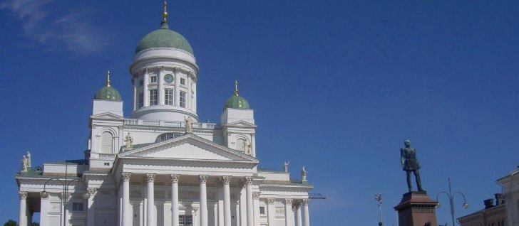 Религия Финляндии