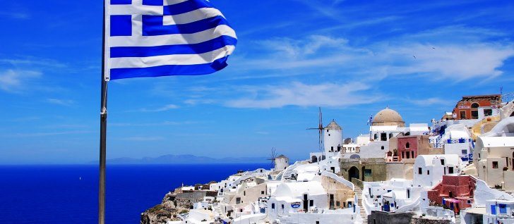 История Греции 