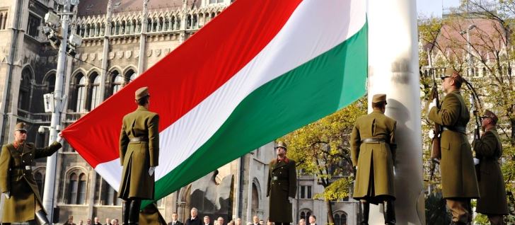 История Венгрии