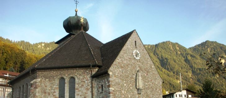 Культура Лихтенштейна