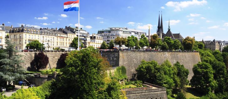 Культура Люксембурга
