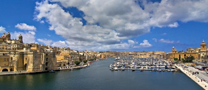 погода Мальты
