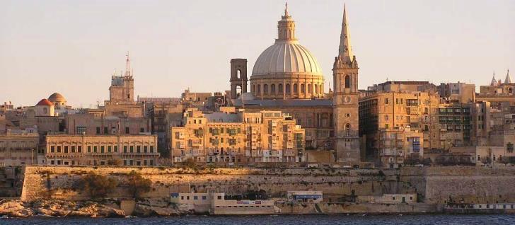 столица Мальты