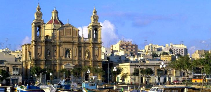 государство Мальта