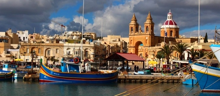религия Мальты