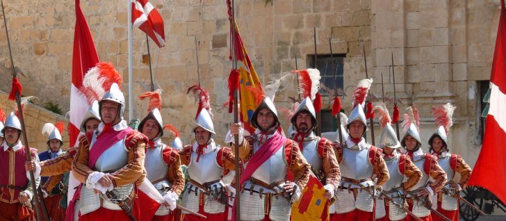обычаи и традиции Мальты